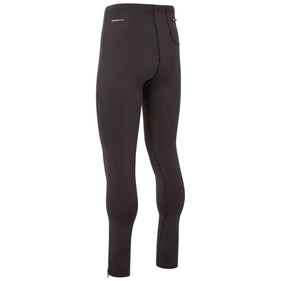 Trespass Heren Jaxon Actieve Broek (Zwart) - Image 2