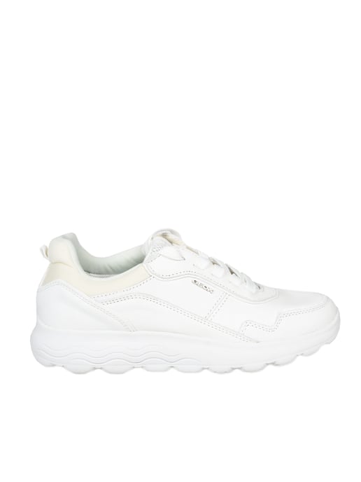 Geox Sneakers Spherica Vrouw Wit - Image 1