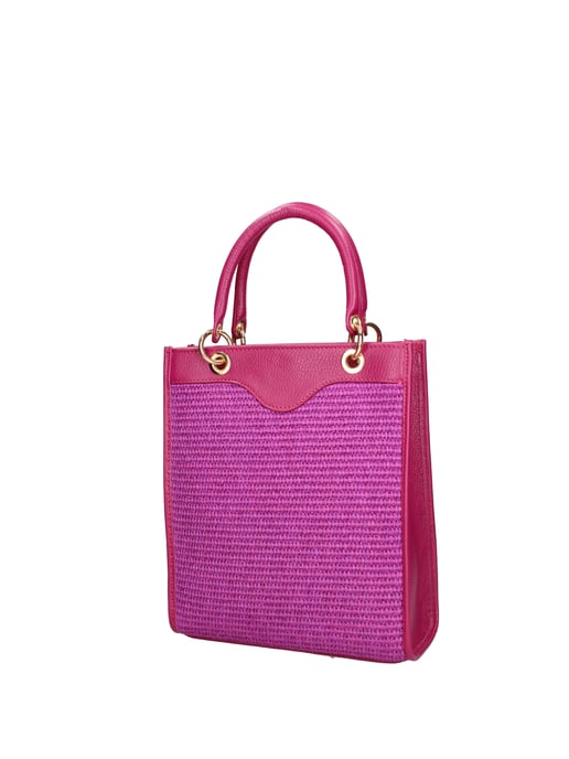 Roberta Rossi Handbag Women LIGHT PURPLE