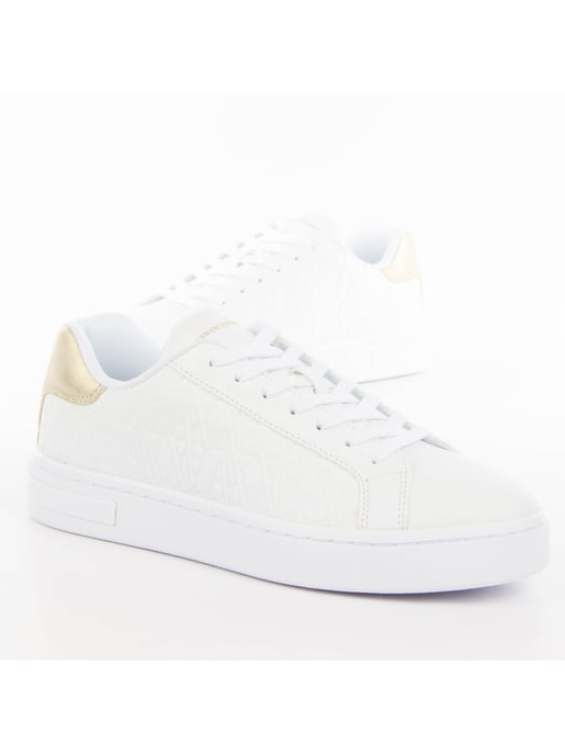 Armani Exchange Geo AX sneakers voor dames - Image 2