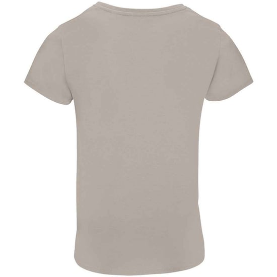 SOLS Dames/Dames Pioneer Organic T-shirt (Touw) - Image 2