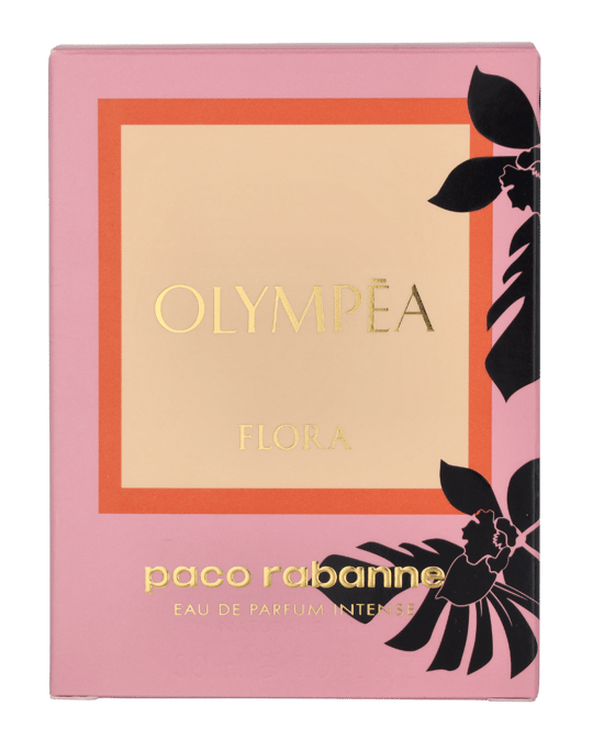 Paco Rabanne Olympea Flora Intense Edp Spray30 ml. - Image 2