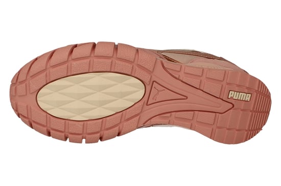 Puma Kyron Poison Flower Dames Roze Sneakers - Image 5