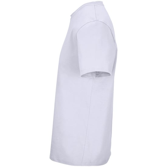 SOLS Unisex Volwassen Legend Organic T-Shirt (Lila) - Image 3