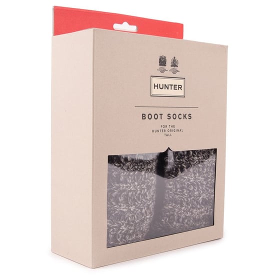 Hunter Tall Waffle Welly Sokken - Image 2