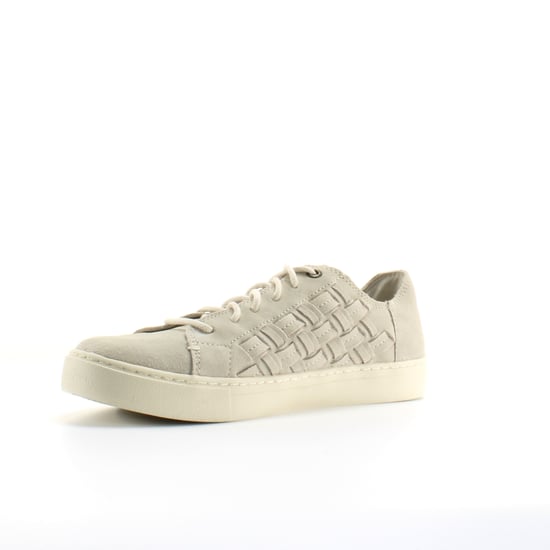 Toms Lenox Birch Womens Beige Trainers