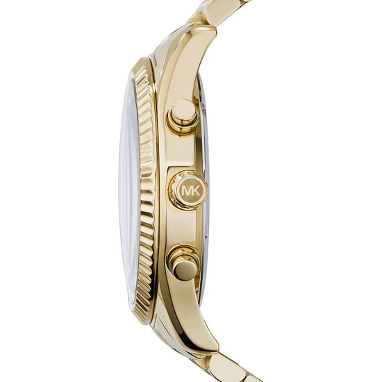 Michael Kors Mens' Lexington Watch MK8286