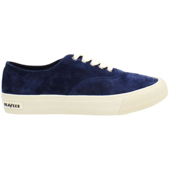 Seavees Legend X Heren Navy Schoenen - Image 1