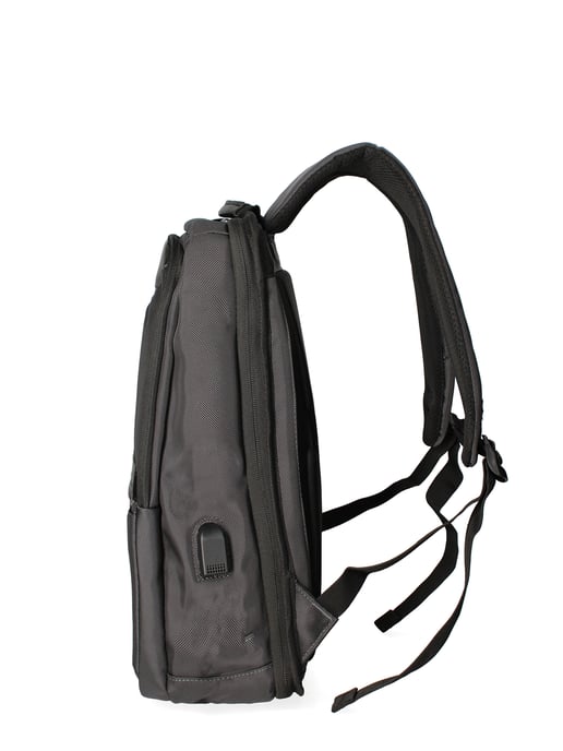 B Cavalli Rugzak Uniseks GREY - Image 3