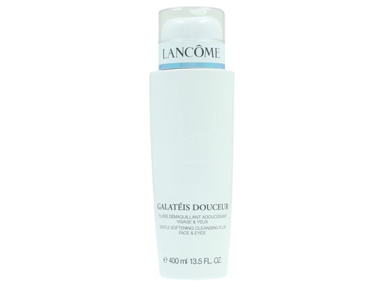 Lancome Galateis Douceur Gentle Makeup Remover Milk 400ml. - Image 3