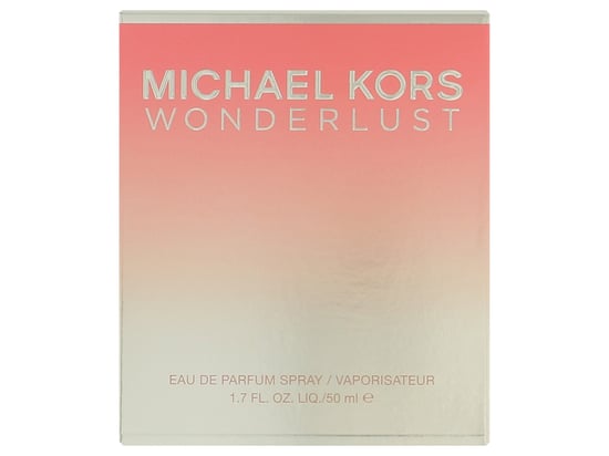 Michael Kors Wonderlust Edp Spray50 ml. - Image 2
