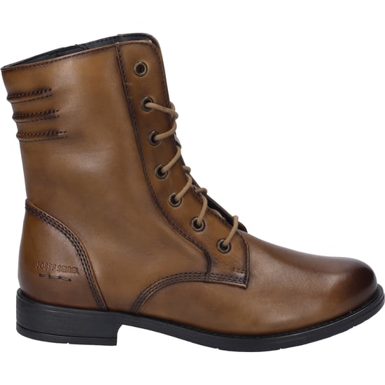 JOSEF SEIBEL Simona 01 | Enkellaars voor Dames | bruin - Image 2