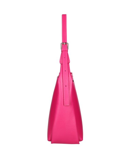 Roberta Rossi Shoulder Bag Women FUXIA