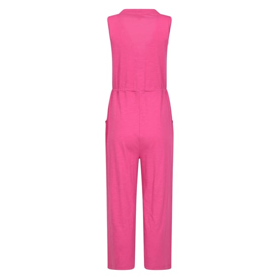 Mountain Warehouse Dames/Dames Bahama jumpsuit (Helder Roze) - Image 2