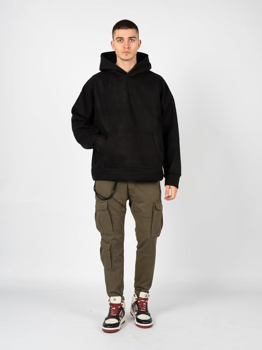Xagon broek Cargo Mannen groen - Image 2