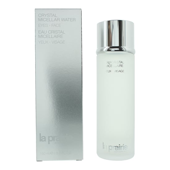 La Prairie Crystal Micellaire Water 150ml - Image 1