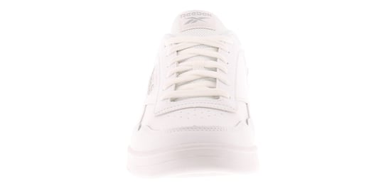 Reebok Heren Skate schoenen Court Advance Veterschoen wit - Image 3
