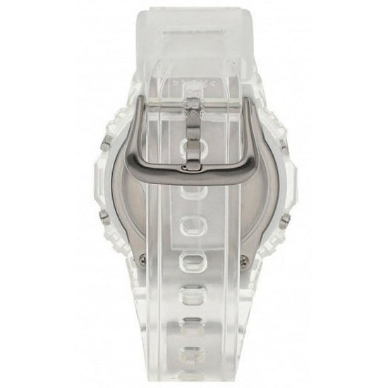 Casio Baby-g Dames Transparante Horloge BGD-565US-7ER - Image 2