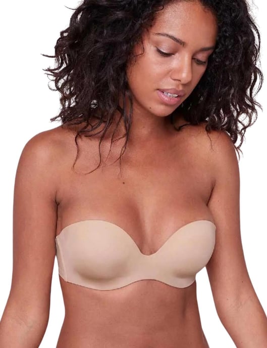 Simone Perele Inspiration Strapless Multiposition Bra