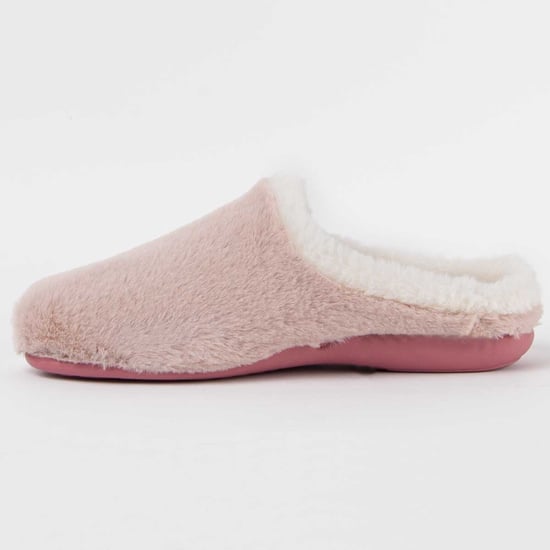 Northome Slipper Grosslip Roze - Image 4