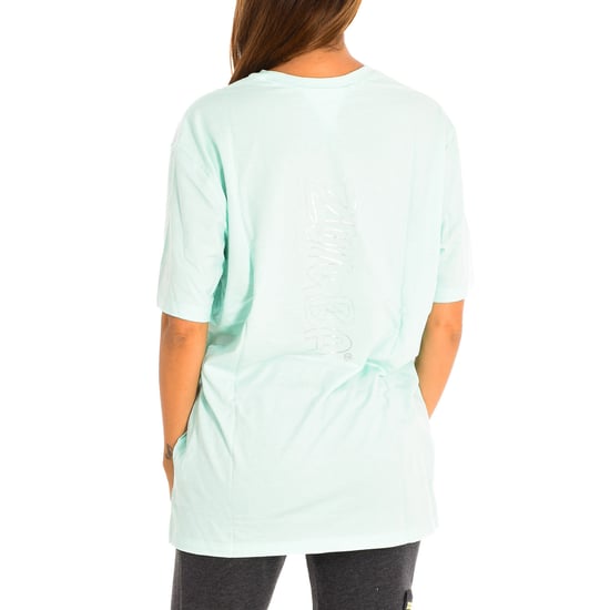 Classic short-sleeved sports T-shirt Z2T00135 women