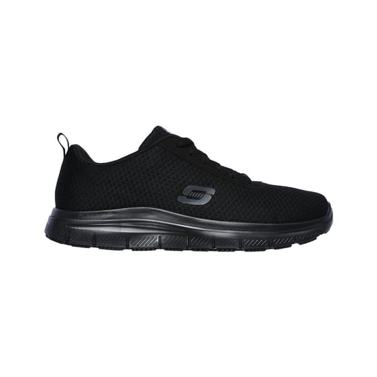 Skechers Heren Flex Advantage Bendon Slipbestendige Sneakers - Image 3