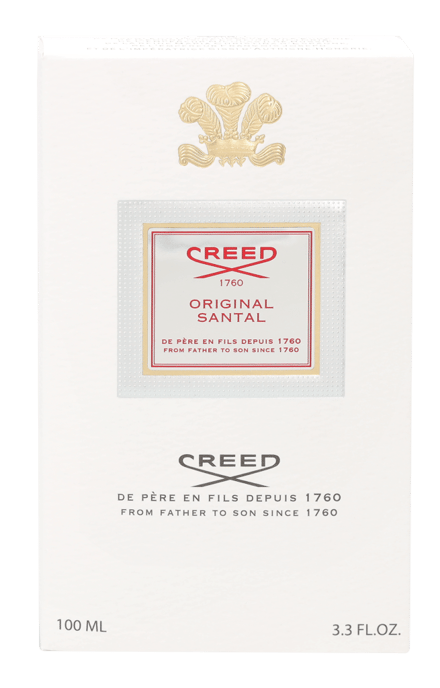 Creed Original Santal Edp Spray100 ml. - Image 2