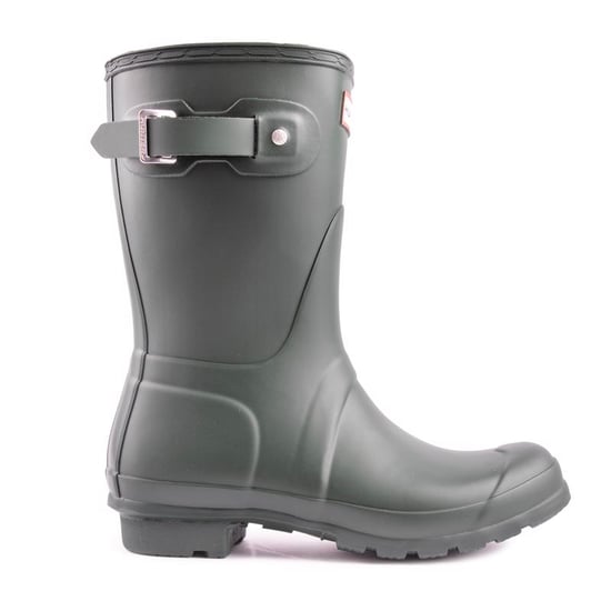 Hunter Original Short Boots