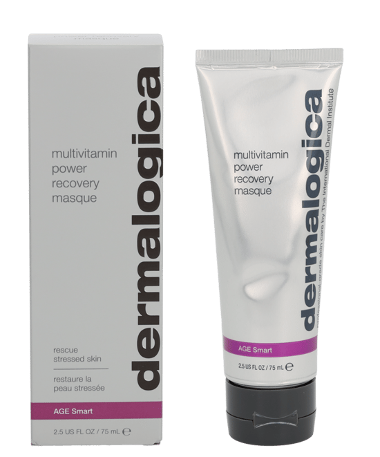 Dermalogica AGESmart Multivitamin Power Recovery Masque75 ml. - Image 1
