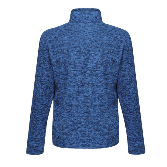 Regatta Professional Heren fleecevest met volledige rits (Marine Marl) - Image 2