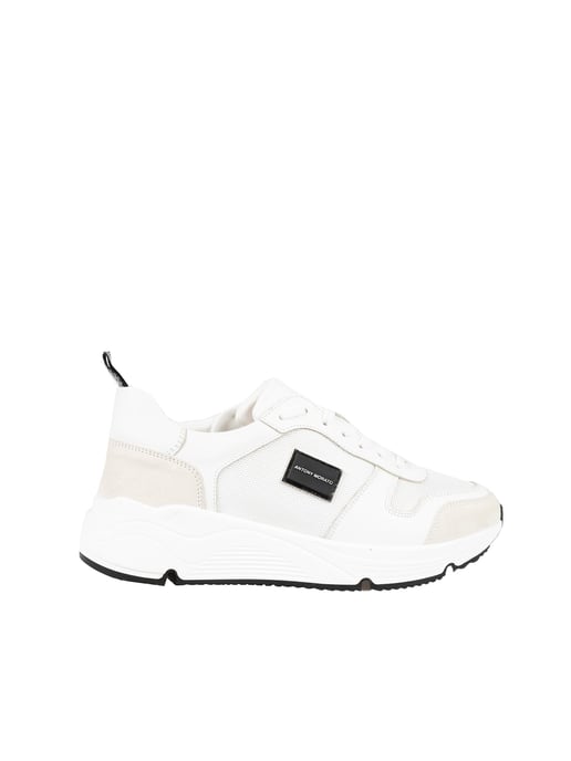 Antony Morato Sneakers Mannen Wit - Image 1