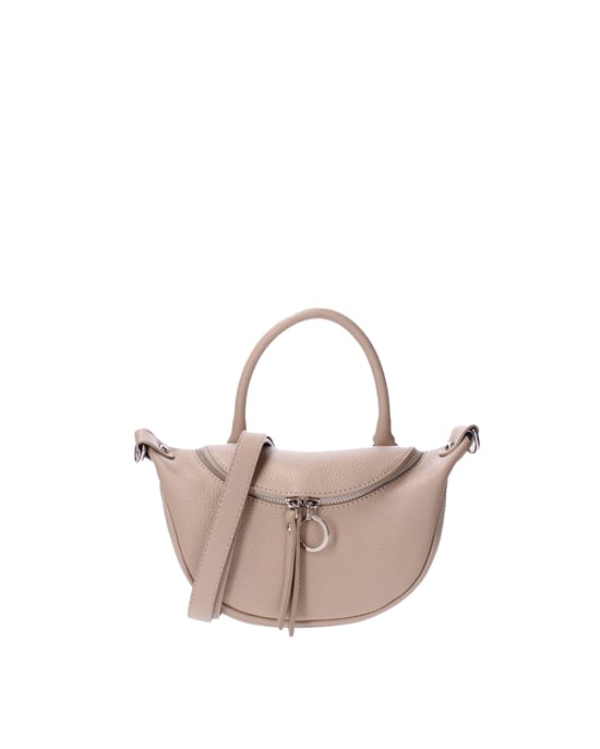 Viola Castellani Handbag Women TAUPE