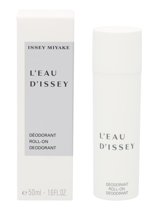 Issey Miyake L'Eau D'Issey Pour Femme Deo Roll-On 50ml