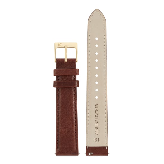 Pierre Cardin Belleville Park Men's Brown Watch CBV.1031