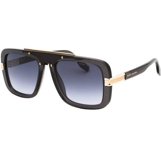 Marc Jacobs Dark Grey SF Lens Grey Sunglasses
