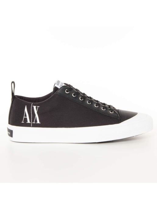 Armani Exchange Icon herensneaker - Image 4