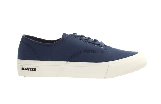 Seavees Legend Sneaker Standard Blue Mens Trainers