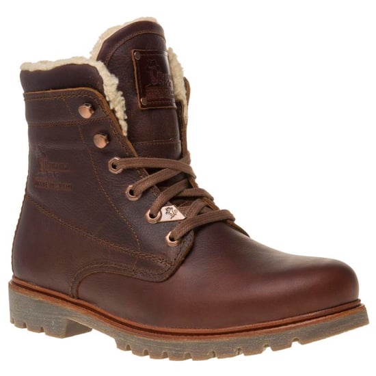 Panama Jack Panama 03 Aviator Boots - Image 1