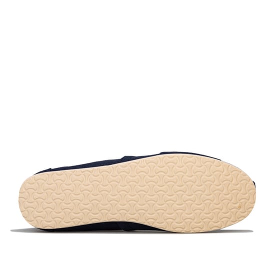 Men's Toms Classics Canvas Pumps in Navy