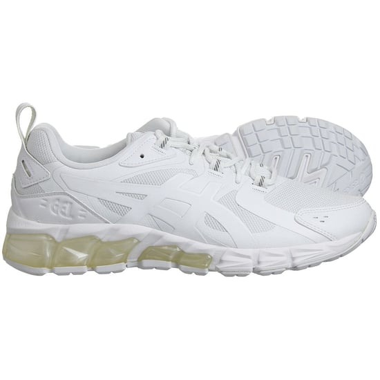 Asics Gel-Quantum 180 Heren Witte Sneakers - Image 4