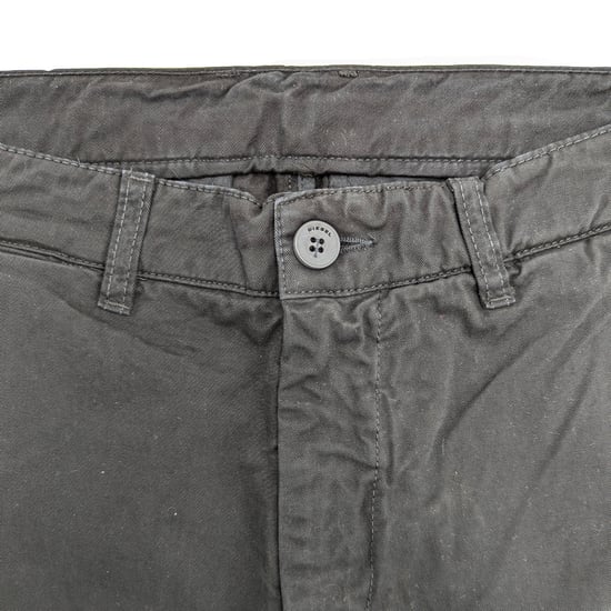 DIESEL P-JARED Mens Chino Trousers