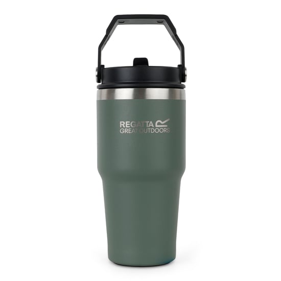 Regatta Thermulate Insulated 600ml Tumbler (Sage Green)