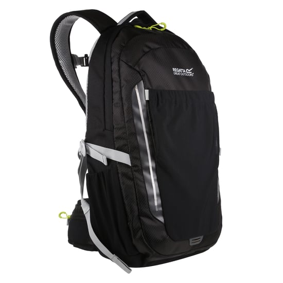 Regatta Britedale 30L Hiking Backpack (Black)