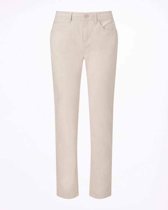 Hampton Garment Dye Super soft Jean