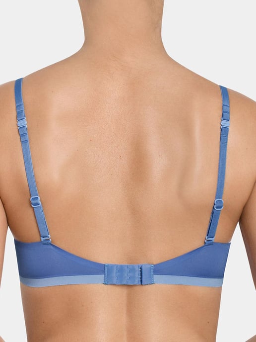 Wow Breeze T-Shirt Bra