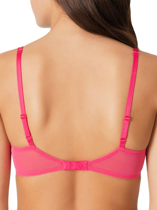 Francoise Balcony Bra