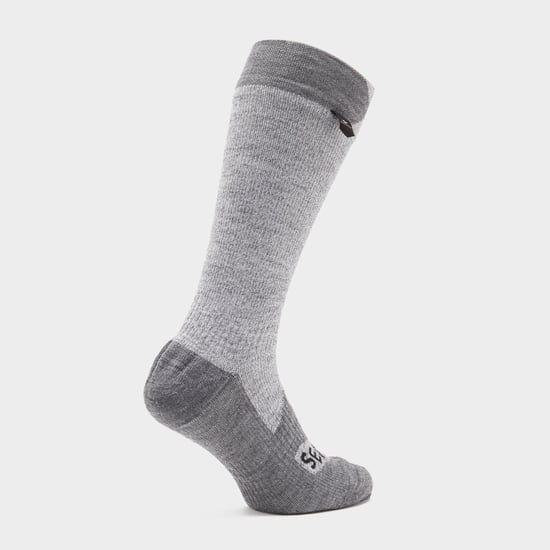 SealSkinz Waterdichte All Weather Mid Lengte Sokken - Image 3