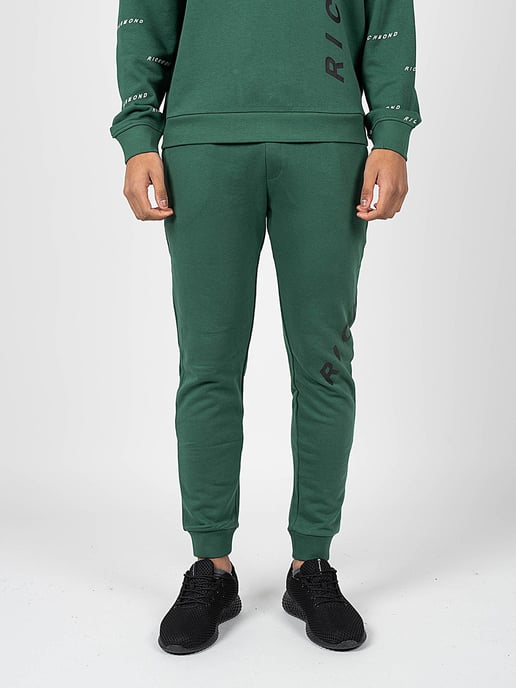 Richmond Sport broek Mannen groen - Image 3