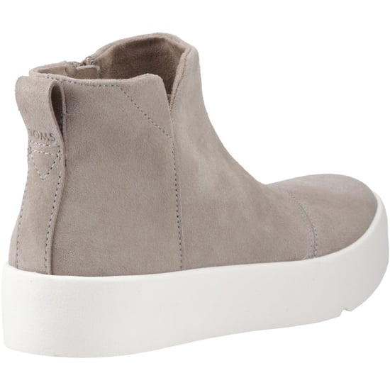 TOMS Verona Mid Laarzen Taupe Dames - Image 2