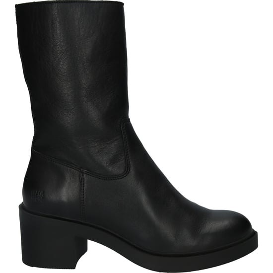 Freyja - Black - Boots